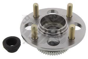 Cojinete de rueda MAPCO 46508