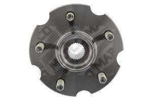 Roulement de roue MAPCO ref. 46516