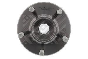 Roulement de roue MAPCO ref. 46518