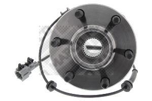 Roulement de roue MAPCO ref. 46520