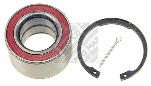 Roulement de roue MAPCO ref. 46532