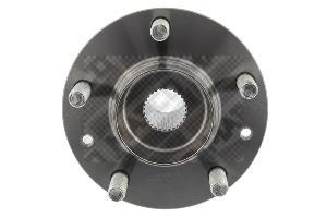 Roulement de roue MAPCO ref. 46535