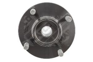 Roulement de roue MAPCO ref. 46563
