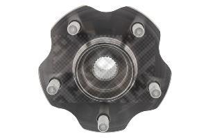 Rolamento de roda MAPCO ref. 46571