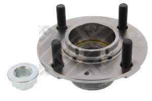 Rolamento de roda MAPCO ref. 46572