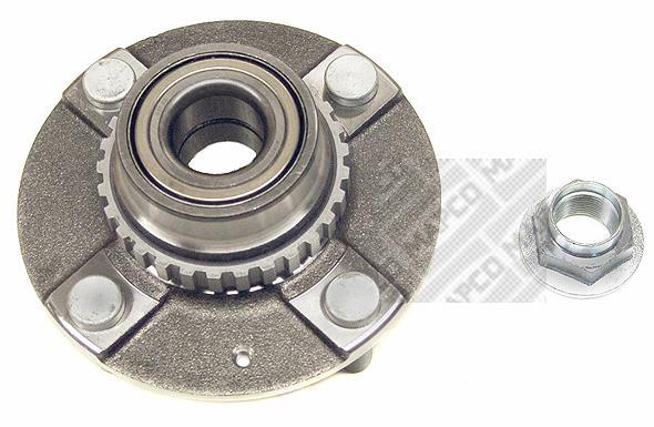 Rolamento de roda MAPCO ref. 46572