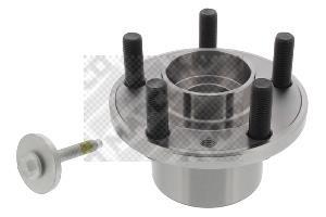 Roulement de roue MAPCO ref. 46611