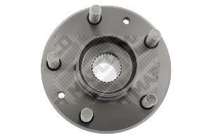 Roulement de roue MAPCO ref. 46622