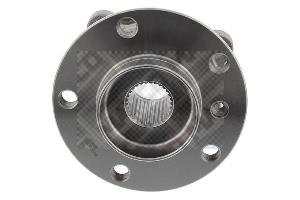 Roulement de roue MAPCO ref. 46654