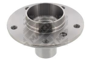 Cubo de roda MAPCO 46669