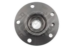Moyeu de roue (Roulement de roue) MAPCO 46670