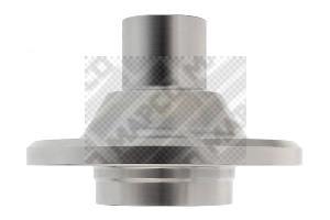 Moyeu de roue (Roulement de roue) MAPCO 46670