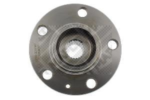 Roulement de roue MAPCO ref. 46714