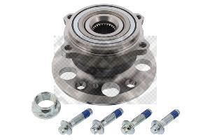 Rolamento de roda MAPCO ref. 46852