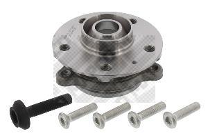 Roulement de roue MAPCO ref. 46858