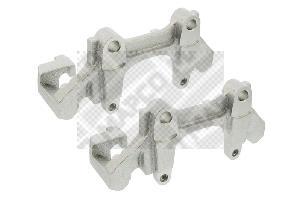Support, étrier de frein MAPCO ref. 4880/2