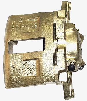 Étrier de frein MAPCO ref. 4884