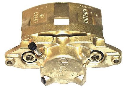 Étrier de frein MAPCO ref. 4884