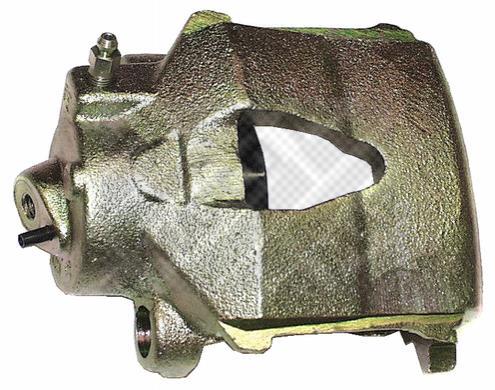 Étrier de frein MAPCO ref. 4886