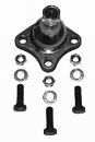 Rotule de suspension (Rotule de pivot) MAPCO 49021