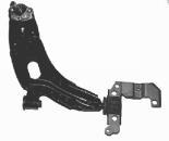 Triangle de suspension MAPCO 49025