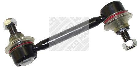 Biellette de barre stabilisatrice (Biellette antiroulis) MAPCO 49030HPS