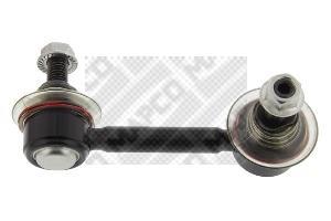 Biellette de barre stabilisatrice (Biellette antiroulis) MAPCO 49033