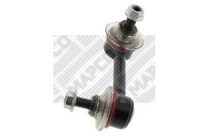 Biellette de barre stabilisatrice (Biellette antiroulis) MAPCO 49033