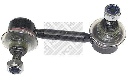 Biellette de barre stabilisatrice (Biellette antiroulis) MAPCO 49034