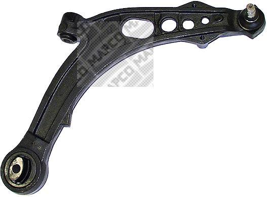 Triangle de suspension MAPCO 49045