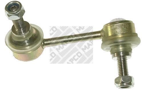 Biellette de barre stabilisatrice (Biellette antiroulis) MAPCO ref. 49047