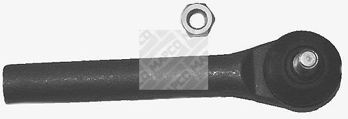 Rotule de direction MAPCO ref. 49059