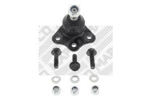 Rotule de suspension (Rotule de pivot) MAPCO 49069