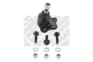 Rotule de suspension (Rotule de pivot) MAPCO 49069