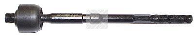 Articulación axial, barra de dirección MAPCO ref. 49072