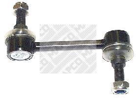 Biellette de barre stabilisatrice (Biellette antiroulis) MAPCO ref. 49088
