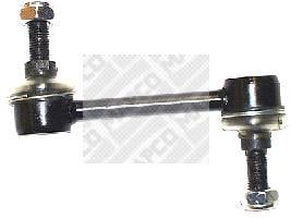 Biellette de barre stabilisatrice (Biellette antiroulis) MAPCO ref. 49088