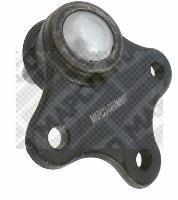 Rotule de suspension (Rotule de pivot) MAPCO ref. 49092