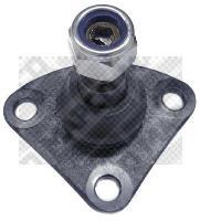 Rotule de suspension (Rotule de pivot) MAPCO ref. 49099