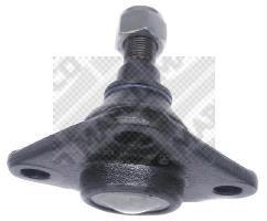 Rotule de suspension (Rotule de pivot) MAPCO ref. 49099