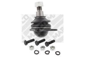 Rotule de suspension (Rotule de pivot) MAPCO 49105