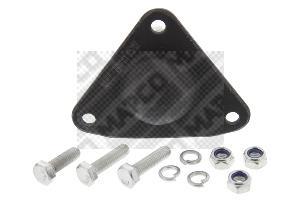 Rotule de suspension (Rotule de pivot) MAPCO 49106