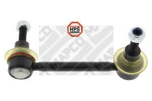Biellette de barre stabilisatrice (Biellette antiroulis) MAPCO 49108HPS