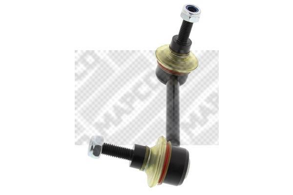 Biellette de barre stabilisatrice (Biellette antiroulis) MAPCO 49108HPS