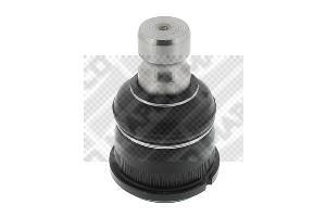 Rotule de suspension (Rotule de pivot) MAPCO 49111