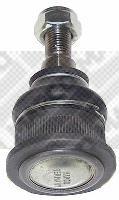 Rotule de suspension (Rotule de pivot) MAPCO 49116