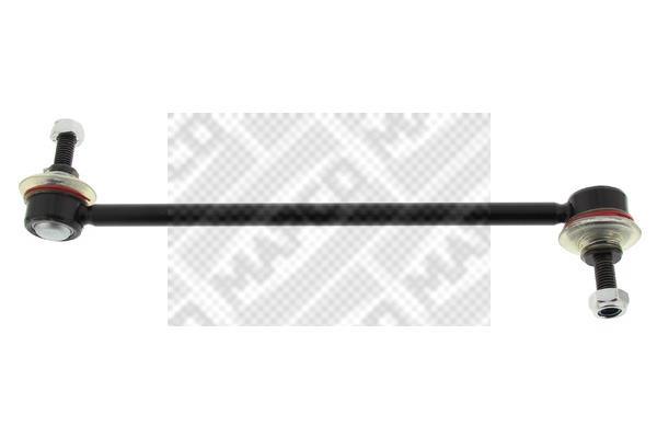 Biellette de barre stabilisatrice (Biellette antiroulis) MAPCO ref. 49118HPS