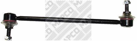 Biellette de barre stabilisatrice (Biellette antiroulis) MAPCO ref. 49118HPS