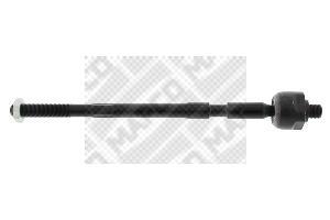 Articulación axial, barra de dirección MAPCO ref. 49119