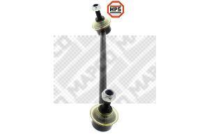 Biellette de barre stabilisatrice (Biellette antiroulis) MAPCO 49120HPS